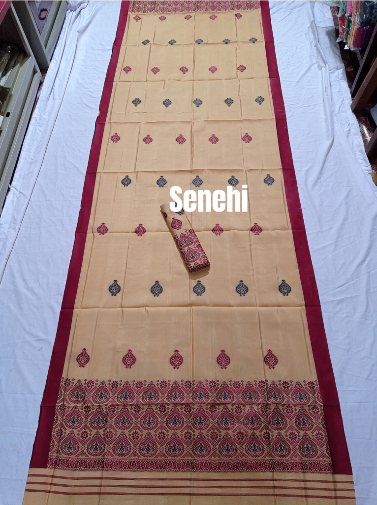 Api Riha Mix pat Riha set muga color – senehi