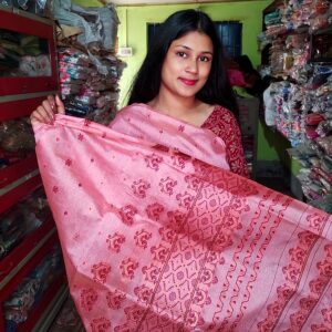 Best quality Dry toss sador mekhela jura