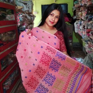 Best quality Bua sador mekhela jura
