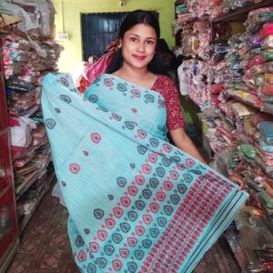 Best quality Bua sador mekhela jura