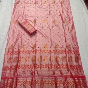 Pure Pat Sador Mekhela set