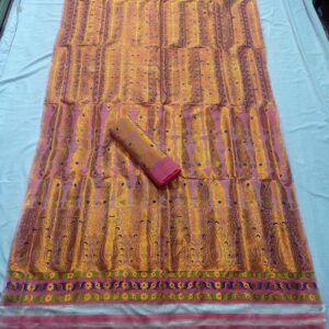 Pure Pat Sador Mekhela set