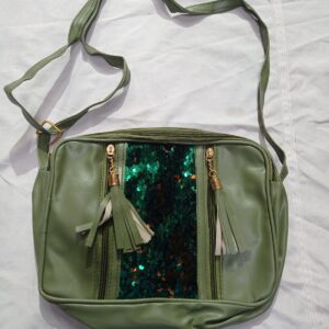 New stylish bags