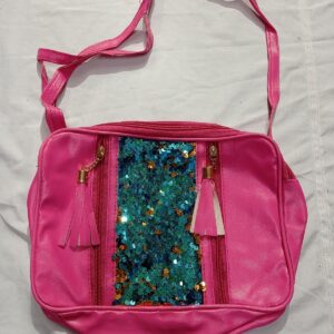 New stylish bags