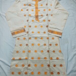 New Stylish Dora kurta
