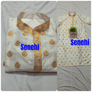 New stylish Dora Kurta
