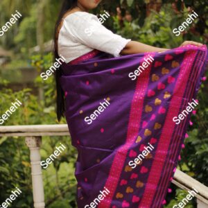 New design mix pat set