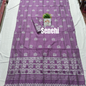 Polypat new stylish sador mekhela set