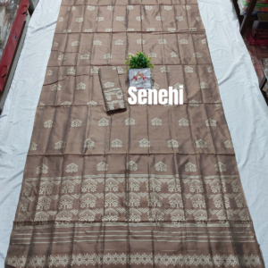 Polypat new stylish sador mekhela set