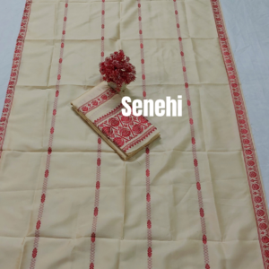 Baby Sador Mekhela set