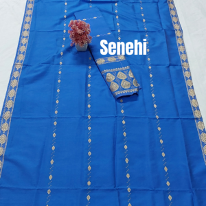 Baby Sador Mekhela set