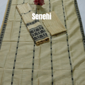 Baby Sador Mekhela set