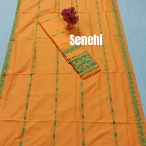 Baby Sador Mekhela set
