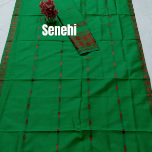 Baby Sador Mekhela set
