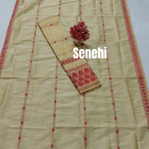 Baby Sador Mekhela set