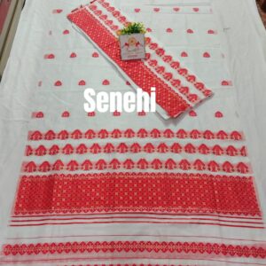 Kesapat sador mekhela set
