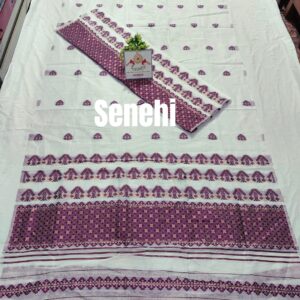 Kesapat sador mekhela set