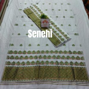Kesapat sador mekhela set