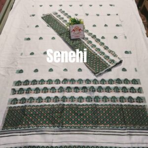 Kesapat sador mekhela set