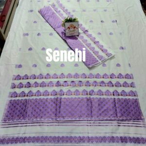 Kesapat sador mekhela set