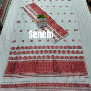 Kesapat sador mekhela set