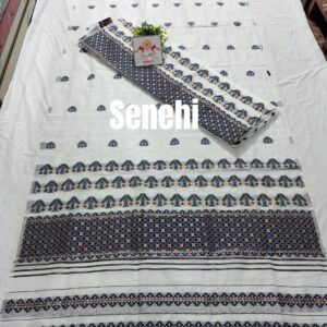 Kesapat sador mekhela set