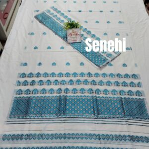 Kesapat sador mekhela set