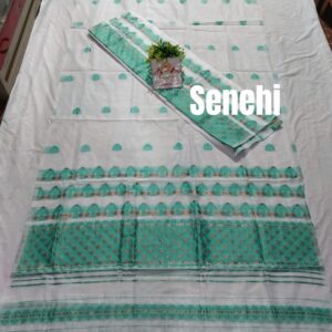 Kesapat sador mekhela set