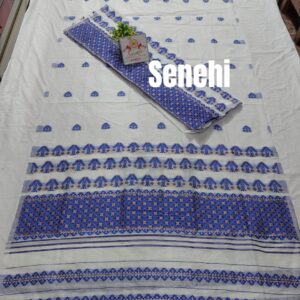 Kesapat sador mekhela set
