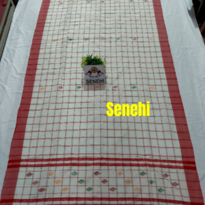Assamese high quality  Handmade Single cador