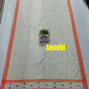 Assamese High quality Single Bua sador