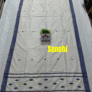 Assamese high quality Single Bua sador