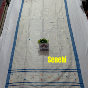 Assamese high quality Handmade Single cador