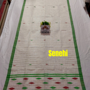 Assamese High quality Handmade Single cador