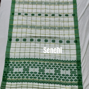 Assamese Single cador pure Handloom