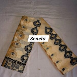 Assamese new design mix pat sador mekhela set