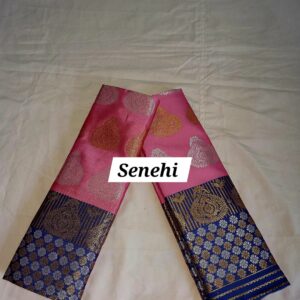 Assamese mix pat Sador mekhela
