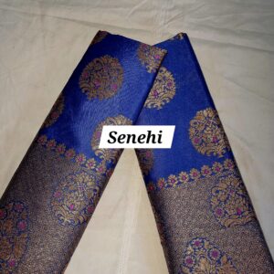 Assamese mix pat sador mekhela set