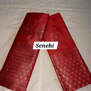 Assamese mix pat cador mekhela set