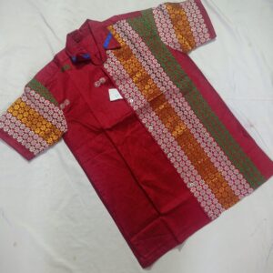 Assamese bihu Gamusa Design Shirt