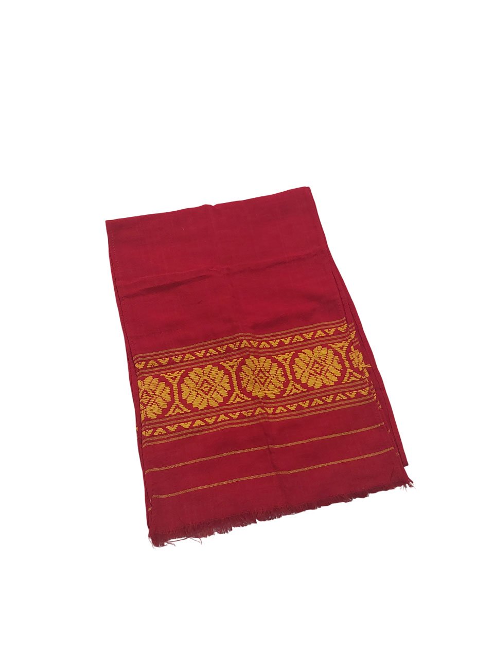 Assamese Bihu Tongali Handmade – senehi