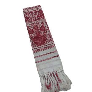 Assamese New Stylish Cotton Bihu Gamusa Big Size