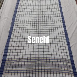Assamese Single cotton cador