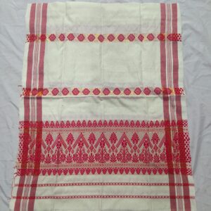 Assamese Gosa Design Dora boron Gamusa