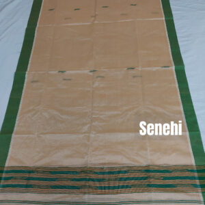 Assamese new stylish Toss Cotton Single cador