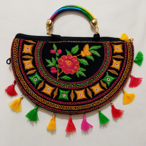 Handmade Traditional Bags – Ethnic, Eco-Friendly, Artisan Craftsmanship