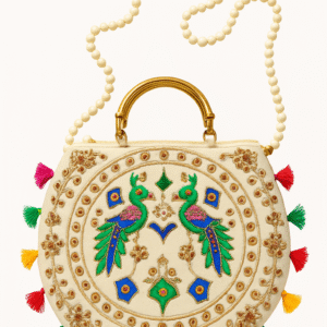 Handmade Traditional Bags – Ethnic, Eco-Friendly, Artisan Craftsmanship