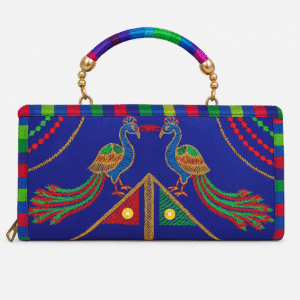 Handmade Traditional Bags – Ethnic, Eco-Friendly, Artisan Craftsmanship