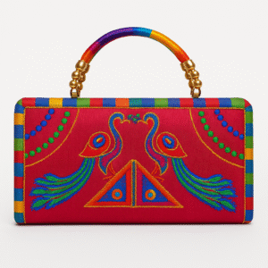Handmade Traditional Bags – Ethnic, Eco-Friendly, Artisan Craftsmanship