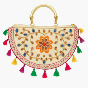 Handmade Traditional Bags – Ethnic, Eco-Friendly, Artisan Craftsmanship